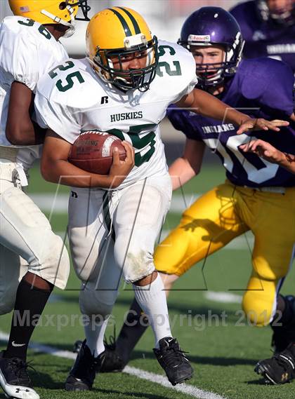 Thumbnail 2 in Hoover @ Indianola photogallery.