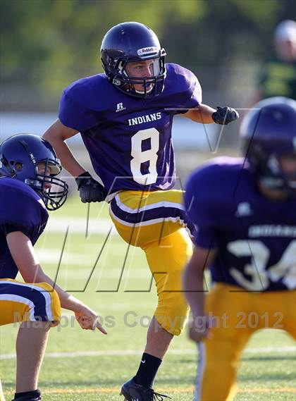 Thumbnail 2 in Hoover @ Indianola photogallery.