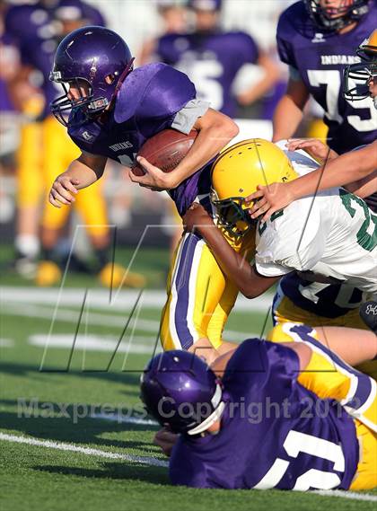 Thumbnail 2 in Hoover @ Indianola photogallery.