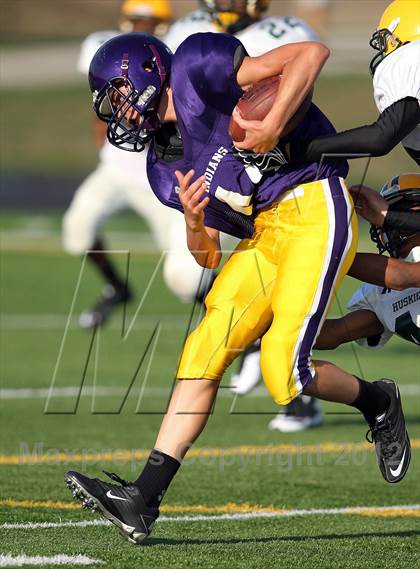 Thumbnail 1 in Hoover @ Indianola photogallery.