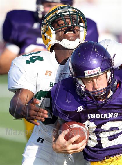 Thumbnail 3 in Hoover @ Indianola photogallery.