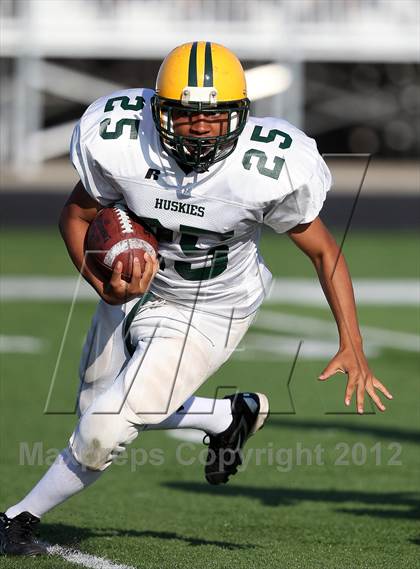 Thumbnail 1 in Hoover @ Indianola photogallery.