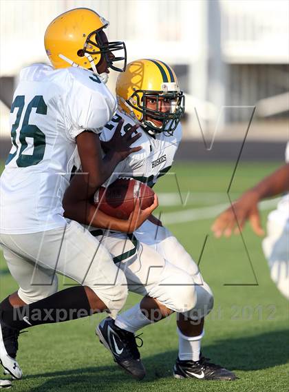 Thumbnail 3 in Hoover @ Indianola photogallery.