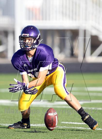Thumbnail 2 in Hoover @ Indianola photogallery.