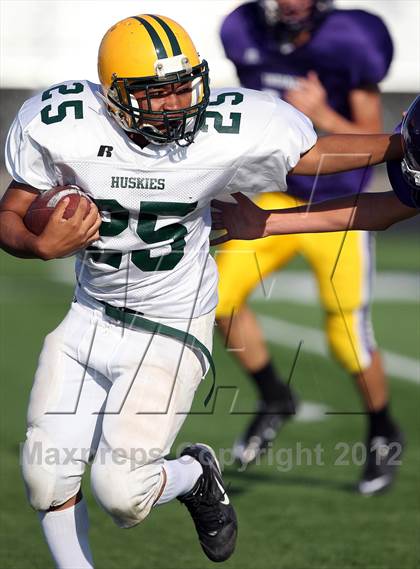 Thumbnail 1 in Hoover @ Indianola photogallery.