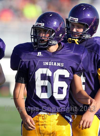 Thumbnail 2 in Hoover @ Indianola photogallery.