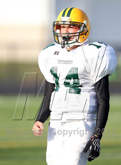 Thumbnail 3 in Hoover @ Indianola photogallery.