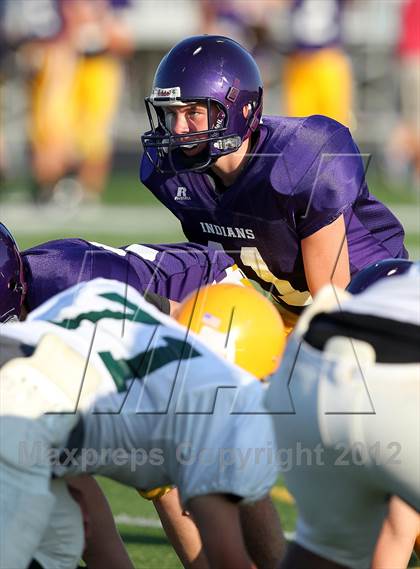 Thumbnail 1 in Hoover @ Indianola photogallery.