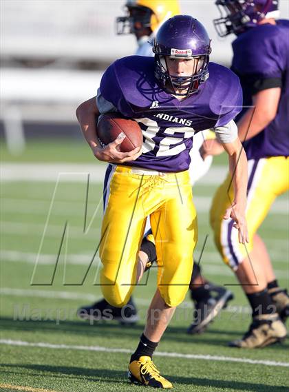 Thumbnail 1 in Hoover @ Indianola photogallery.