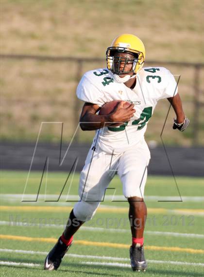 Thumbnail 1 in Hoover @ Indianola photogallery.