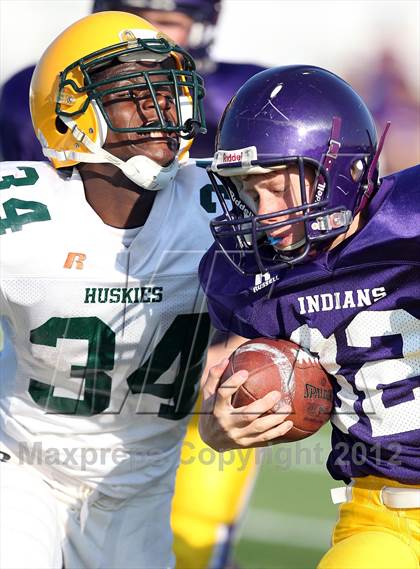 Thumbnail 2 in Hoover @ Indianola photogallery.