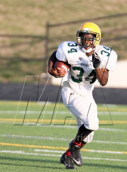 Thumbnail 2 in Hoover @ Indianola photogallery.