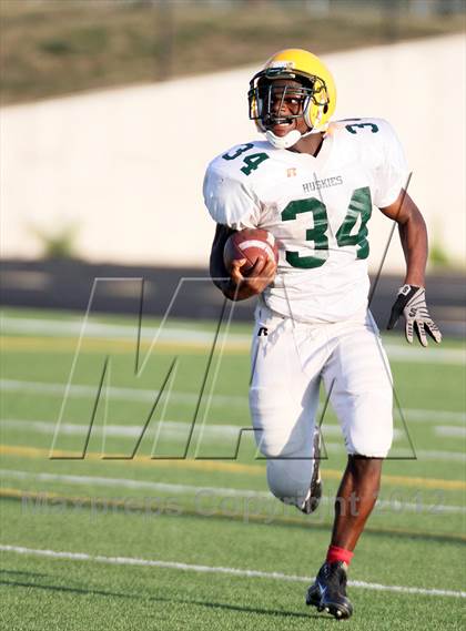 Thumbnail 1 in Hoover @ Indianola photogallery.