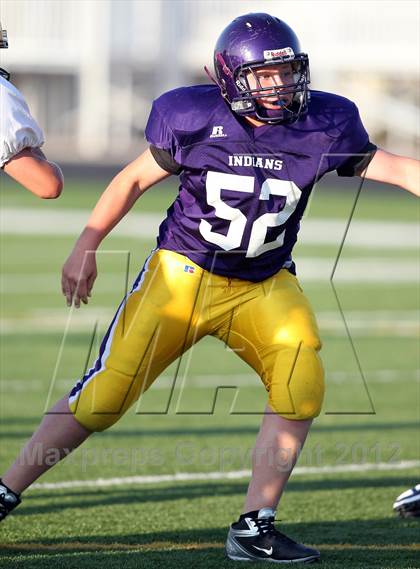 Thumbnail 1 in Hoover @ Indianola photogallery.