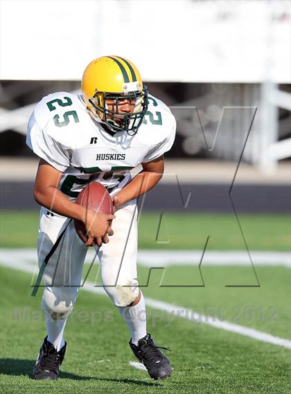 Thumbnail 2 in Hoover @ Indianola photogallery.