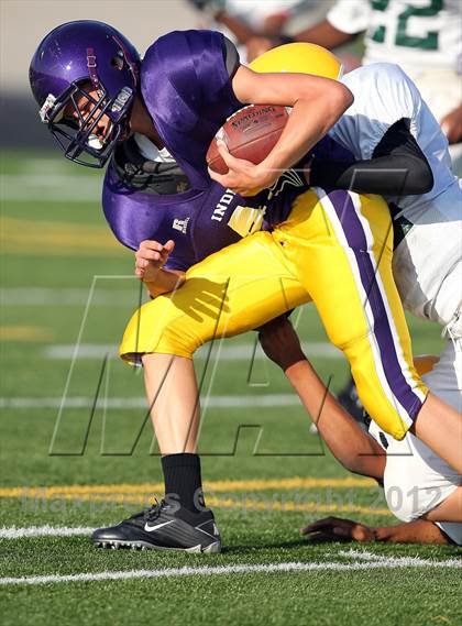Thumbnail 3 in Hoover @ Indianola photogallery.
