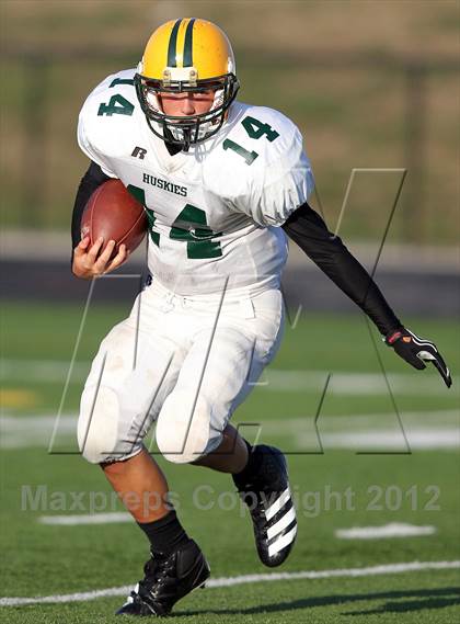 Thumbnail 2 in Hoover @ Indianola photogallery.