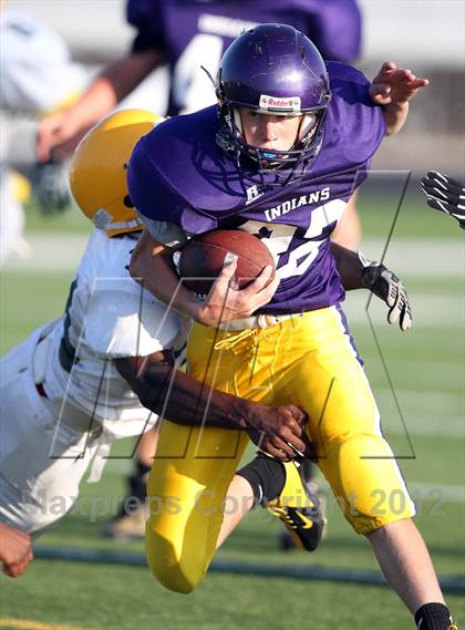 Thumbnail 1 in Hoover @ Indianola photogallery.