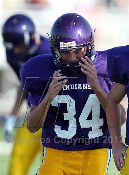 Thumbnail 2 in Hoover @ Indianola photogallery.