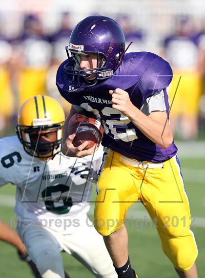 Thumbnail 3 in Hoover @ Indianola photogallery.