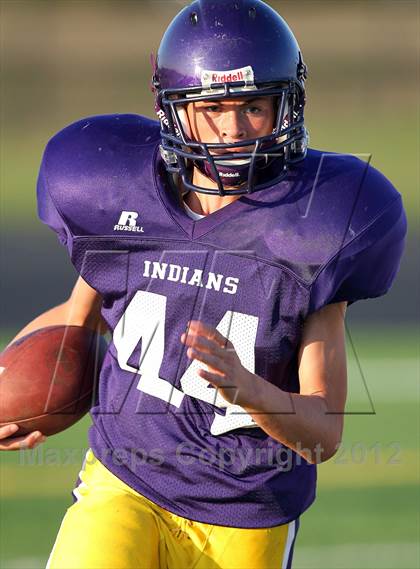 Thumbnail 1 in Hoover @ Indianola photogallery.