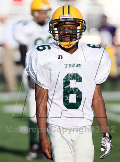 Thumbnail 2 in Hoover @ Indianola photogallery.