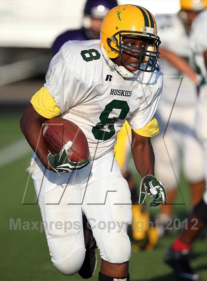 Thumbnail 1 in Hoover @ Indianola photogallery.