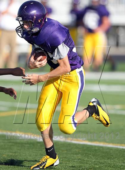 Thumbnail 2 in Hoover @ Indianola photogallery.