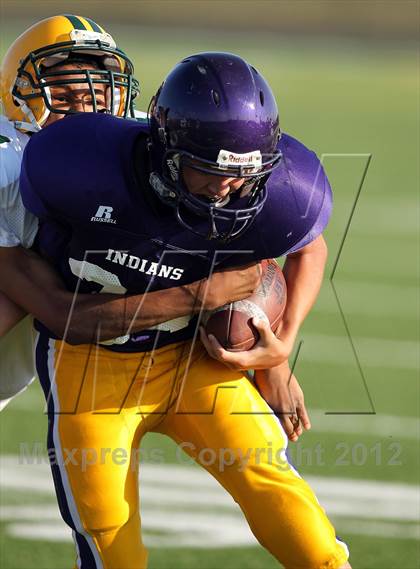 Thumbnail 1 in Hoover @ Indianola photogallery.