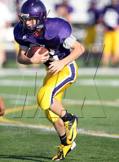 Thumbnail 3 in Hoover @ Indianola photogallery.