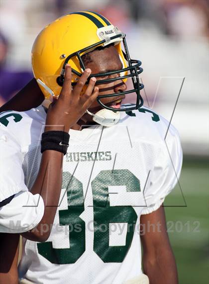 Thumbnail 1 in Hoover @ Indianola photogallery.