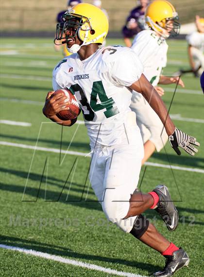 Thumbnail 1 in Hoover @ Indianola photogallery.