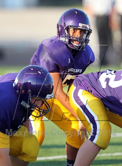 Thumbnail 1 in Hoover @ Indianola photogallery.