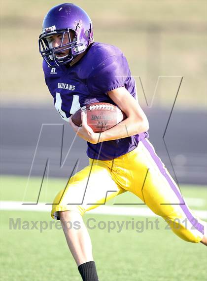 Thumbnail 1 in Hoover @ Indianola photogallery.
