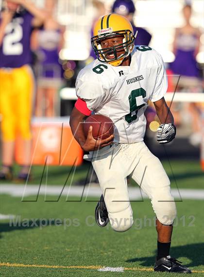 Thumbnail 3 in Hoover @ Indianola photogallery.