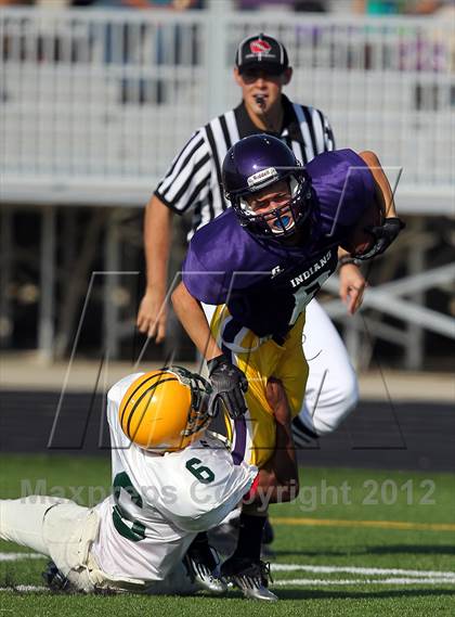 Thumbnail 1 in Hoover @ Indianola photogallery.