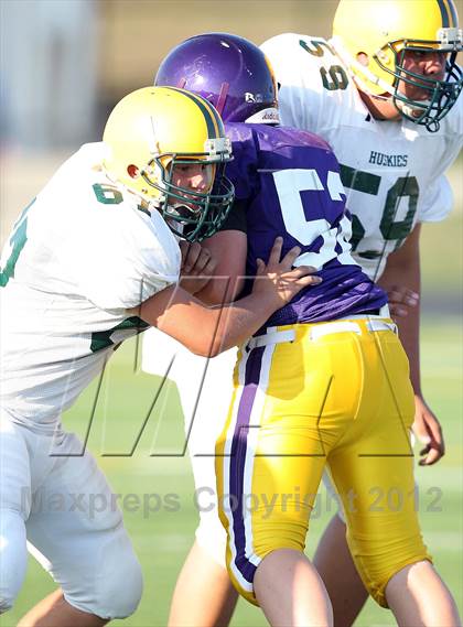 Thumbnail 3 in Hoover @ Indianola photogallery.