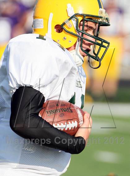 Thumbnail 1 in Hoover @ Indianola photogallery.