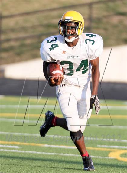 Thumbnail 1 in Hoover @ Indianola photogallery.