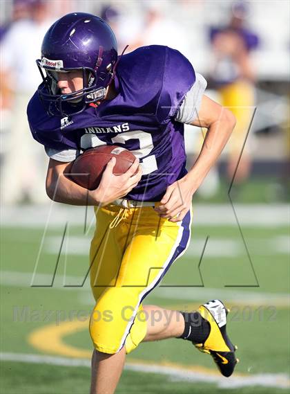 Thumbnail 1 in Hoover @ Indianola photogallery.