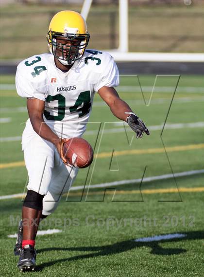 Thumbnail 1 in Hoover @ Indianola photogallery.