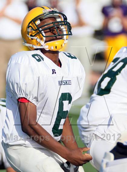 Thumbnail 1 in Hoover @ Indianola photogallery.