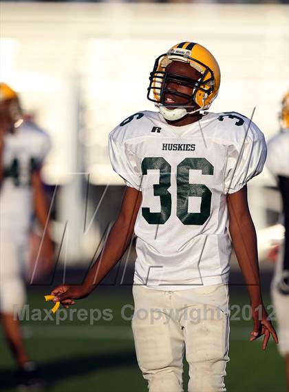 Thumbnail 1 in Hoover @ Indianola photogallery.