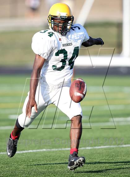 Thumbnail 1 in Hoover @ Indianola photogallery.