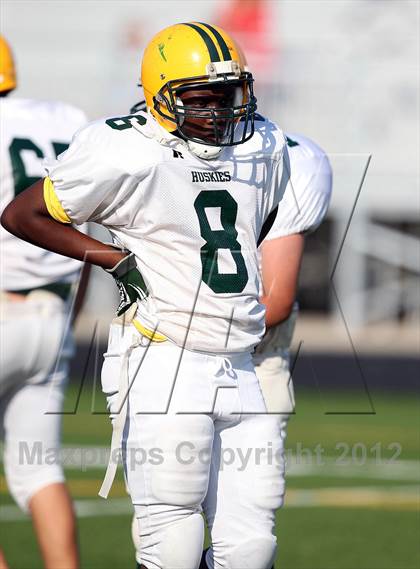 Thumbnail 1 in Hoover @ Indianola photogallery.