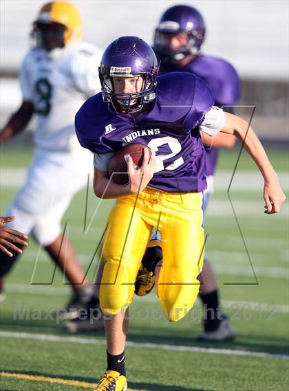 Thumbnail 3 in Hoover @ Indianola photogallery.
