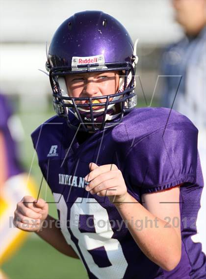 Thumbnail 2 in Hoover @ Indianola photogallery.