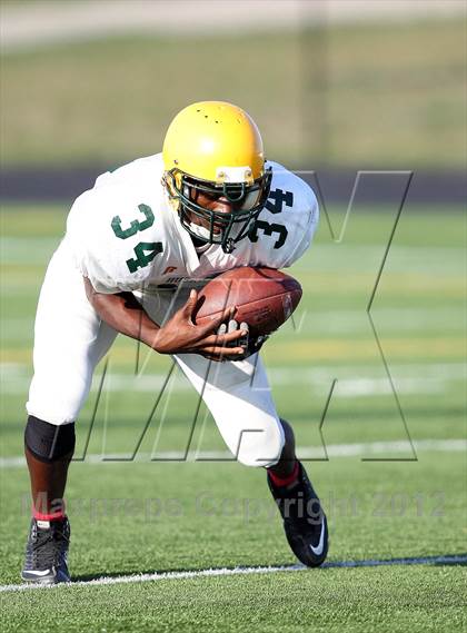 Thumbnail 3 in Hoover @ Indianola photogallery.