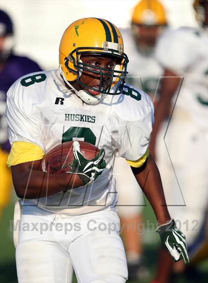 Thumbnail 2 in Hoover @ Indianola photogallery.