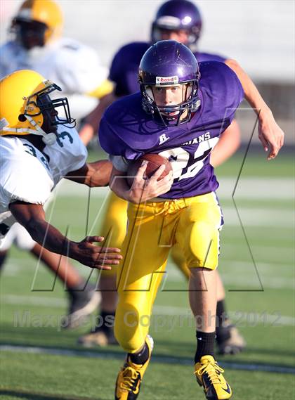 Thumbnail 2 in Hoover @ Indianola photogallery.